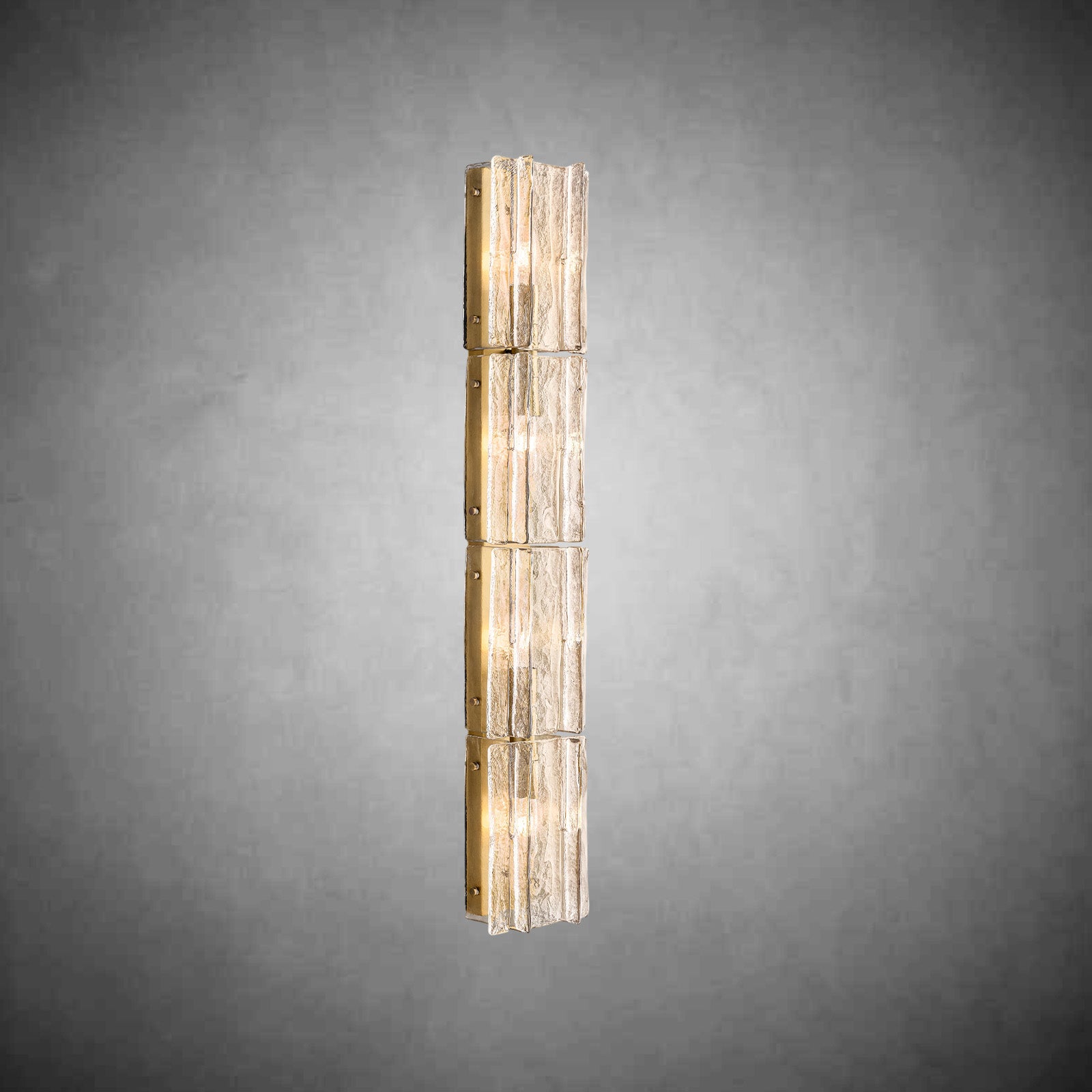 Lattic Glass Grand Sconce - Camilalamps - CAARHWS - 256945