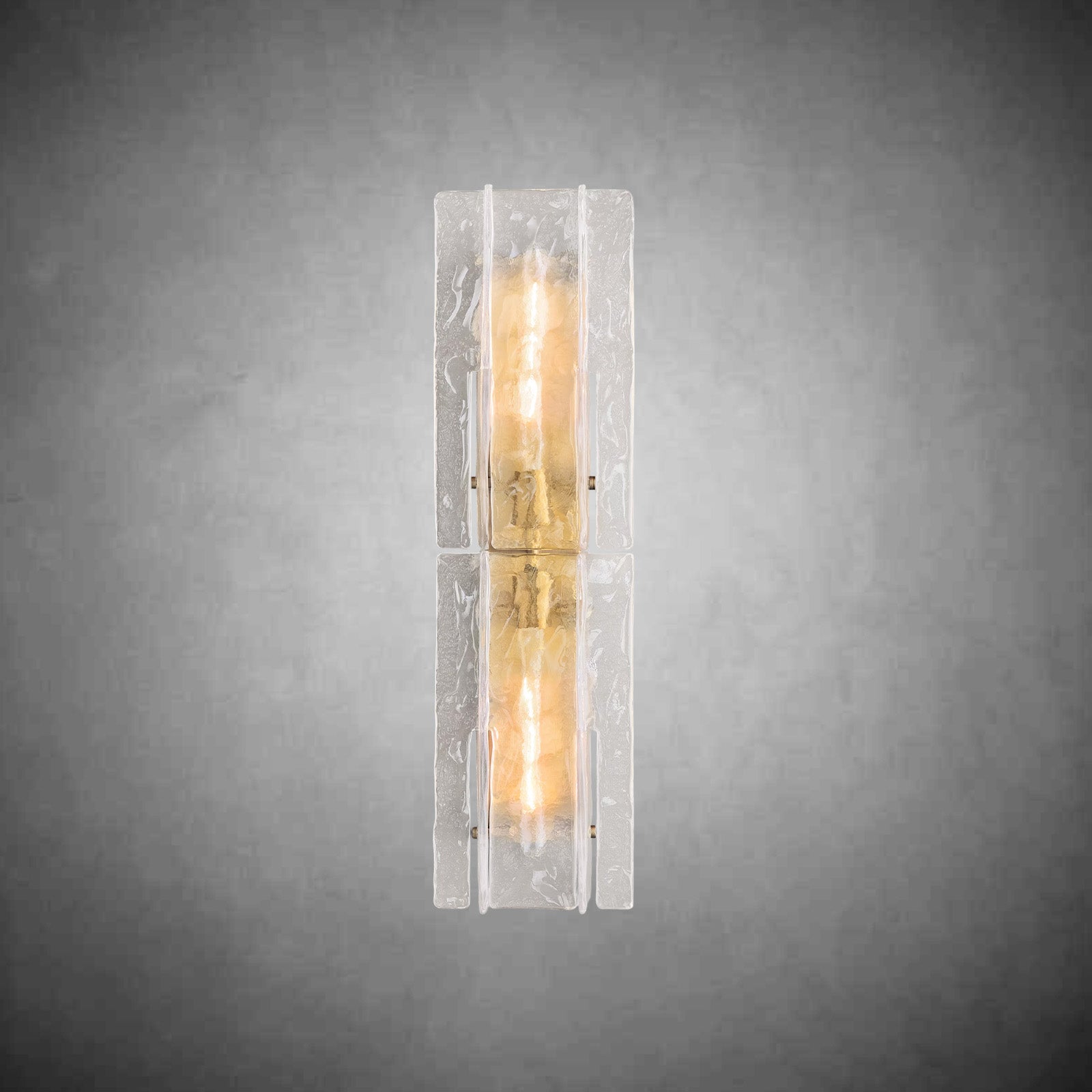 Lattic Glass Sconce - Camilalamps - CAARHWS - 256941