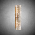 Lattic Glass Sconce - Camilalamps - CAARHWS - 256942