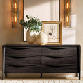 Lattic Glass Sconce - Camilalamps - CAARHWS - 256942