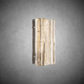 Lattic Glass Sconce - Camilalamps - CAARHWS - 256935