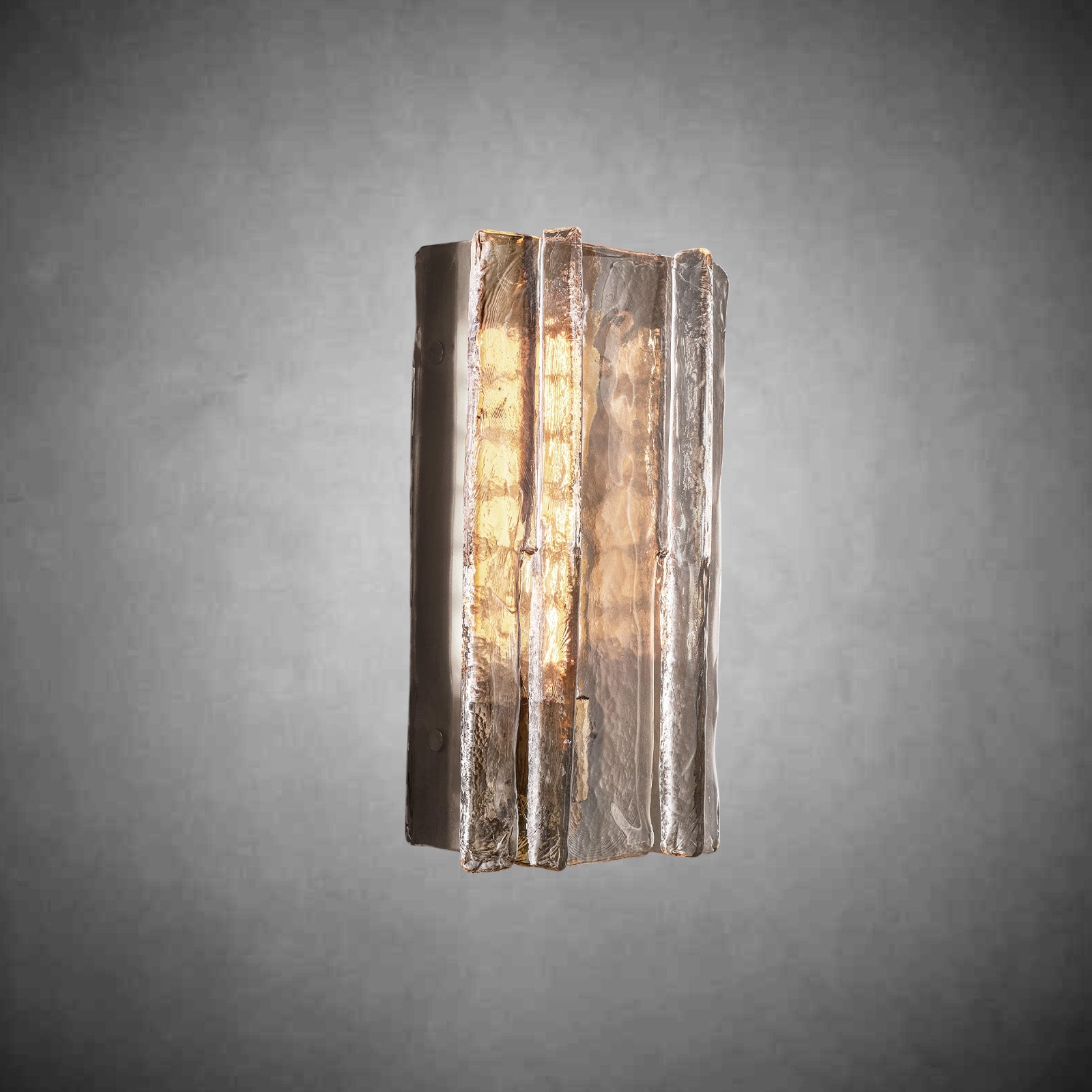Lattic Glass Sconce - Camilalamps - CAARHWS - 256935