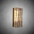Lattic Glass Sconce - Camilalamps - CAARHWS - 256940