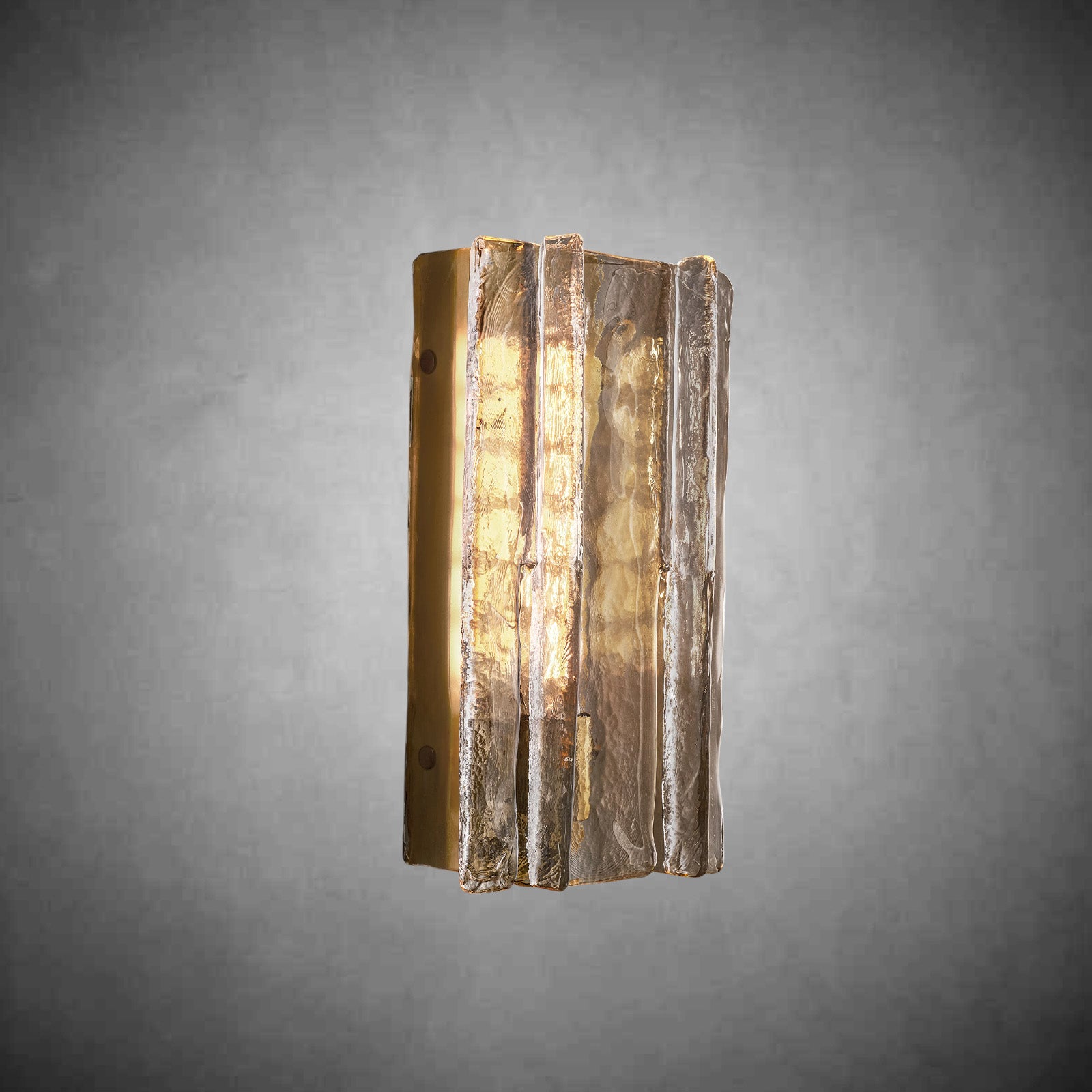 Lattic Glass Sconce - Camilalamps - CAARHWS - 256940