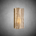 Lattic Glass Sconce - Camilalamps - CAARHWS - 256940