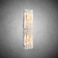 Lattic Glass Sconce - Camilalamps - CAARHWS - 256937