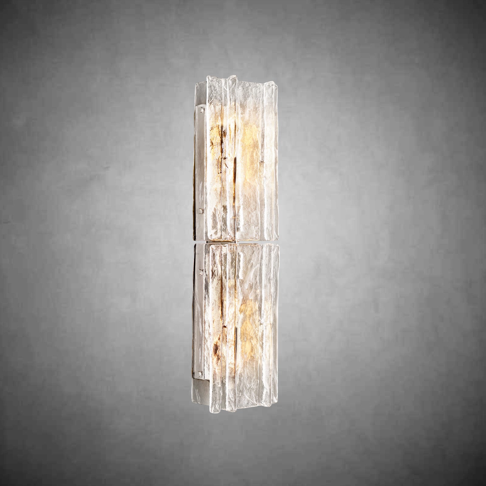 Lattic Glass Sconce - Camilalamps - CAARHWS - 256937