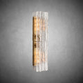 Lattic Glass Sconce - Camilalamps - CAARHWS - 256941