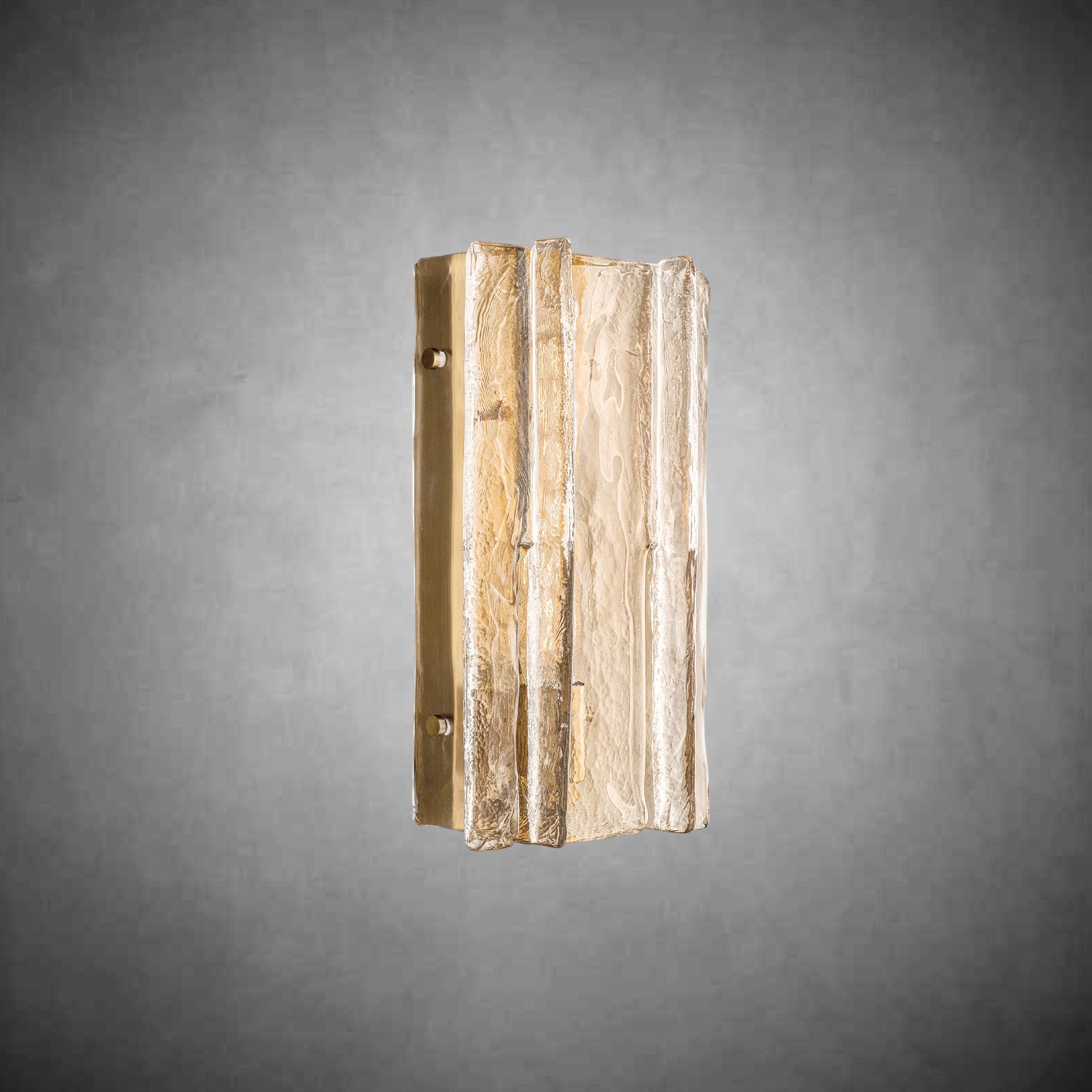 Lattic Glass Sconce - Camilalamps - CAARHWS - 256939