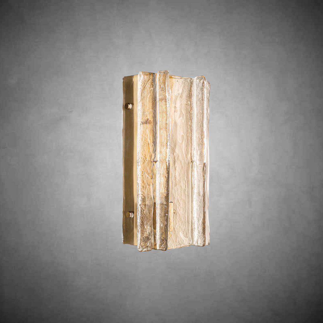 Lattic Glass Sconce - Camilalamps - CAARHWS - 256939