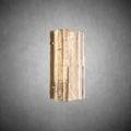 Lattic Glass Sconce - Camilalamps - CAARHWS - 256939