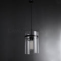 Lavelle Art Blown Glass Pendant Light - Camilalamps - CAM1275
