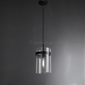 Lavelle Glass Pendant Light 8''10''12'' - Camilalamps - CA - 81WS45 - 7