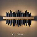 Leila Linear Wall Sconce - Camilalamps - CA - 0090