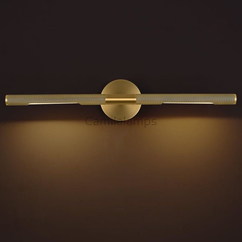 Leonardo LED Picture Light - Camilalamps - CA - llpl33 - 1