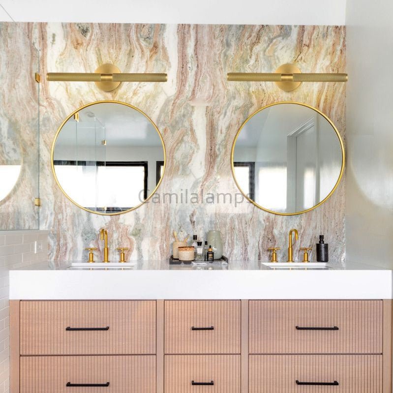 Leonardo LED Picture Light - Camilalamps - CA - llpl33 - 1