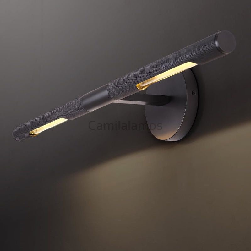 Leonardo LED Picture Light - Camilalamps - CA - llpl33 - 2