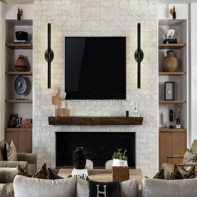 Leonardo LED Picture Light - Camilalamps - CA - llpl22 - 2