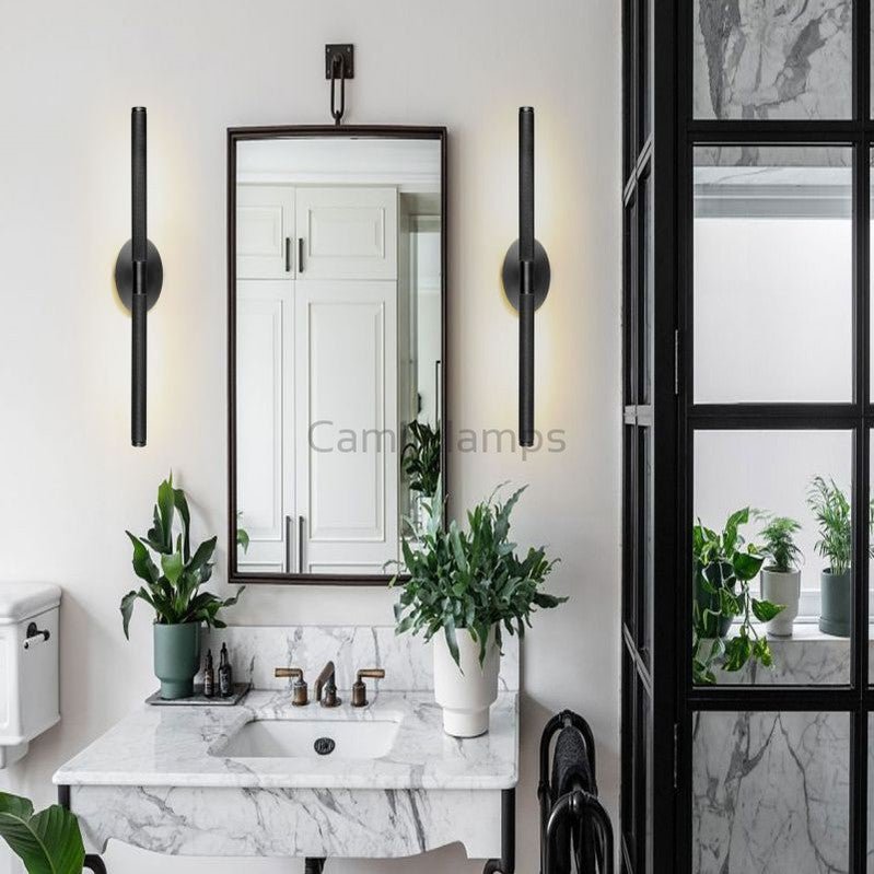 Leonardo LED Picture Light - Camilalamps - CA - llpl22 - 2