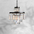 Leyland 11 - Light Chandelier - Camilalamps - Ca-1760LEY11CB