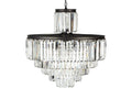 Leyland 22 - Light Chandelier - Camilalamps - CA - 652036H0270