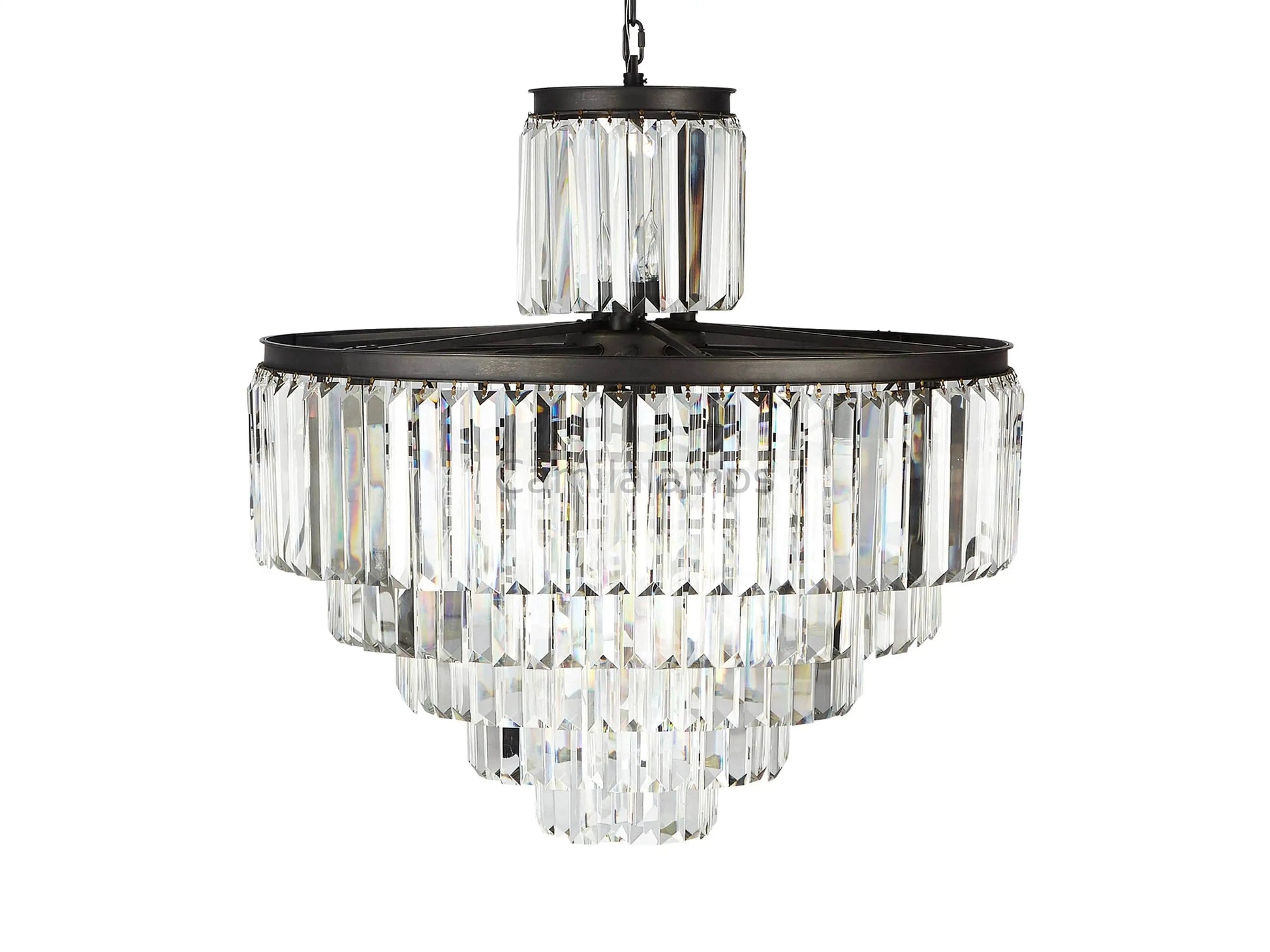 Leyland 22 - Light Chandelier - Camilalamps - CA - 652036H0270