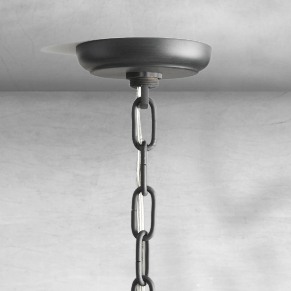 Leyland Round Chandelier - Camilalamps - Ca-1662036H201