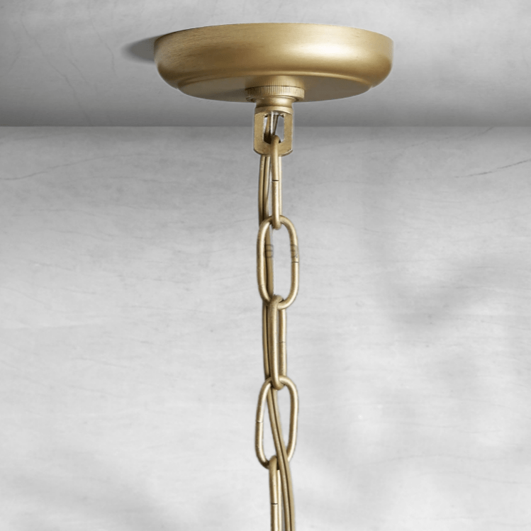Leyland Round Chandelier - Camilalamps - Ca-1662036H201