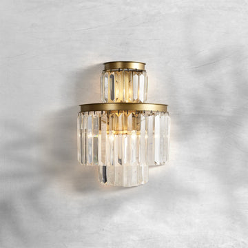 Leyland 3 - Light Wall Sconce - Camilalamps - CA - 652036H0273