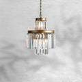Leyland 6 Light Chandelier - Camilalamps - Ca-1652036H0271