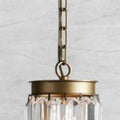 Leyland 6 Light Chandelier - Camilalamps - Ca-1652036H0271