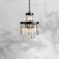 Leyland 6 Light Chandelier - Camilalamps - Ca-1652036H0271