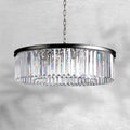 Leyland Round Chandelier - Camilalamps - Ca-1662036H201