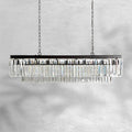 Leyland Tiered Rectangular Chandelier - Camilalamps - Ca-1652036H03773