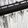 Leyland Tiered Rectangular Chandelier - Camilalamps - Ca-1652036H03773