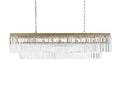 Leyland Tiered Rectangular Chandelier - Camilalamps - Ca-1652036H03773