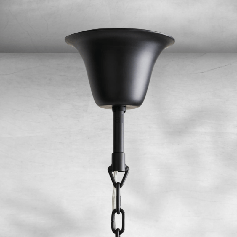 Leyland Tiered Round Chandelier 48"60" - Camilalamps - CA - 662036H748KT