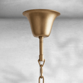 Leyland Tiered Round Chandelier 48