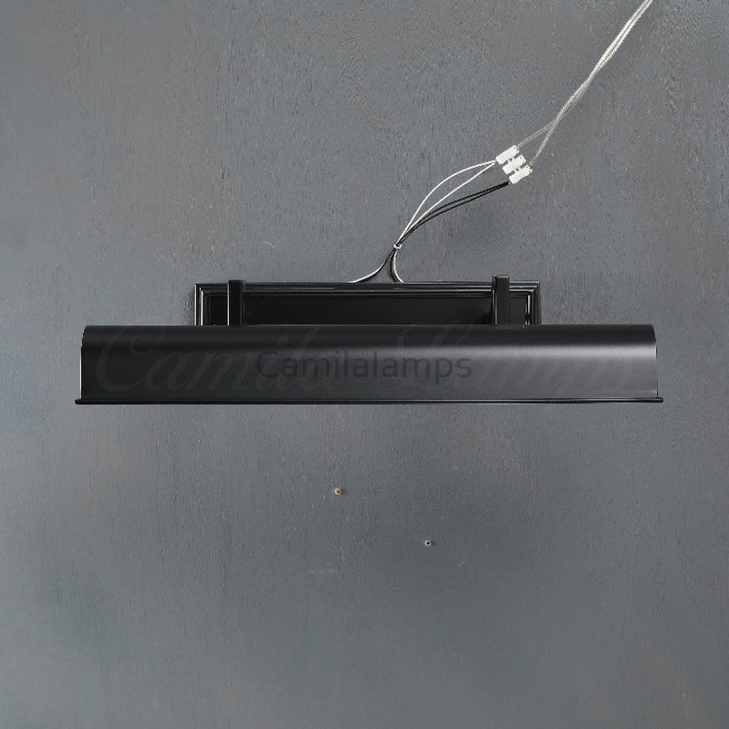 Library Grand Picture Light 18", 24", 30" - Camilalamps - CA1173