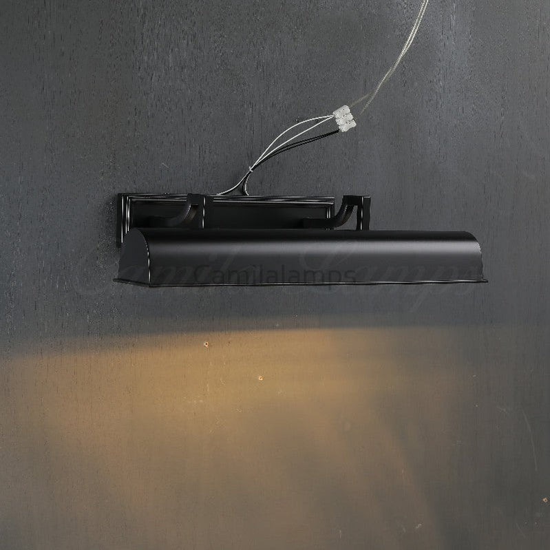 Library Grand Picture Light 18", 24", 30" - Camilalamps - CA1173