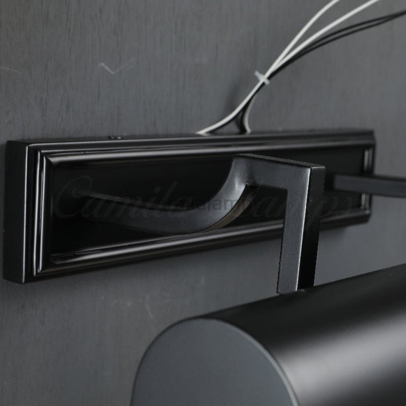 Library Grand Picture Light 18", 24", 30" - Camilalamps - CA1173