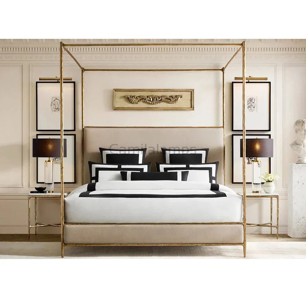 Library Grand Picture Light 18", 24", 30" - Camilalamps - CA1173