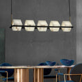 Lifa Alabaster Chandelier - Camilalamps - Lifan - 881 - 13.8