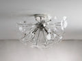 Lily Flushmount - Camilalamps - CA - 2036H274