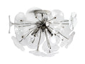 Lily Flushmount - Camilalamps - CA - 2036H695