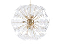 Lily Round Chandelier 8/10/19 Light - Camilalamps - Ca-12036H740