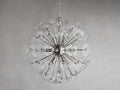 Lily Round Chandelier 8/10/19 Light - Camilalamps - CA - 2036H109