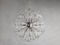 Lily Round Chandelier 8/10/19 Light - Camilalamps - Ca-12036H109