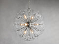 Lily Round Chandelier 8/10/19 Light - Camilalamps - Ca-12036H109