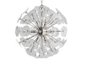 Lily Round Chandelier 8/10/19 Light - Camilalamps - Ca-12036H696